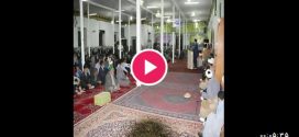 جشن بزرگ مبعث مسجد جامع بیهود – قسمت اول